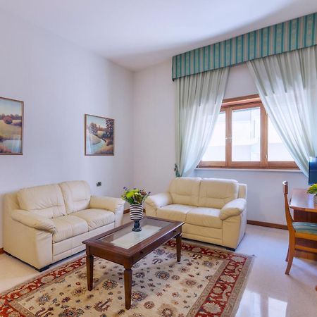 Astura Palace Hotel Nettuno Luaran gambar