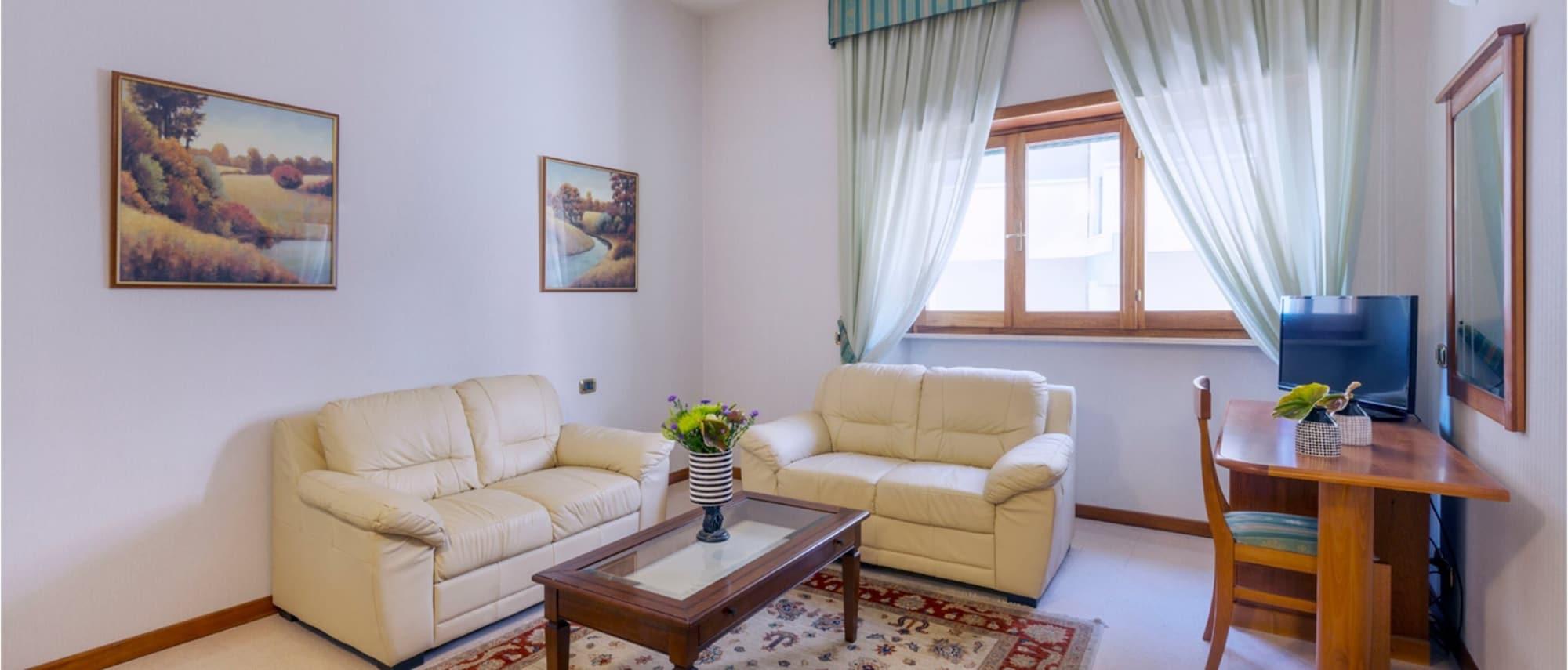 Astura Palace Hotel Nettuno Luaran gambar