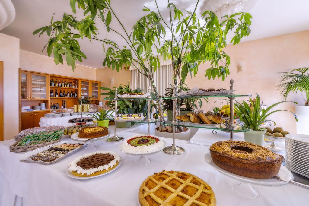 Astura Palace Hotel Nettuno Luaran gambar
