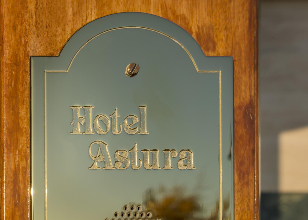 Astura Palace Hotel Nettuno Luaran gambar