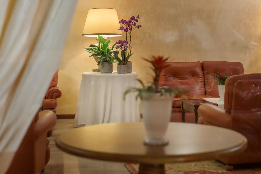 Astura Palace Hotel Nettuno Luaran gambar
