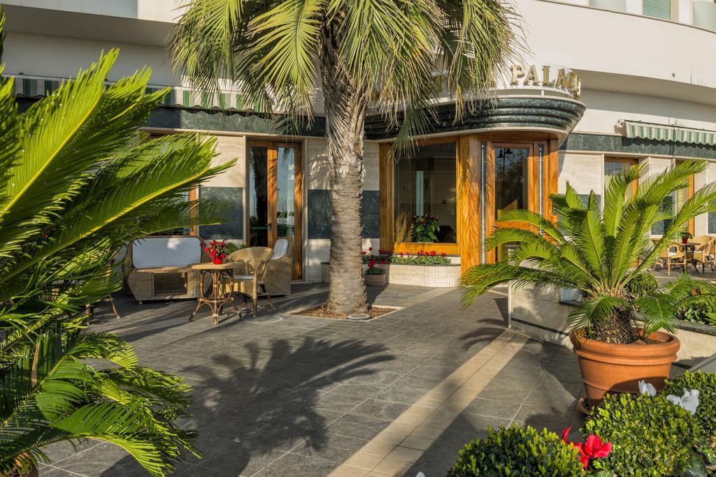 Astura Palace Hotel Nettuno Luaran gambar