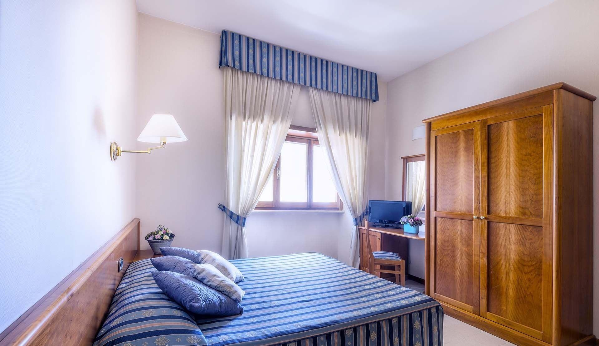 Astura Palace Hotel Nettuno Luaran gambar