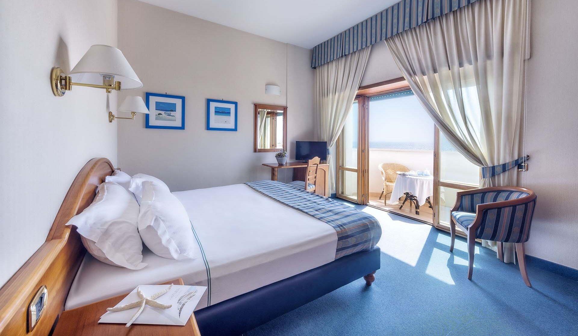 Astura Palace Hotel Nettuno Luaran gambar