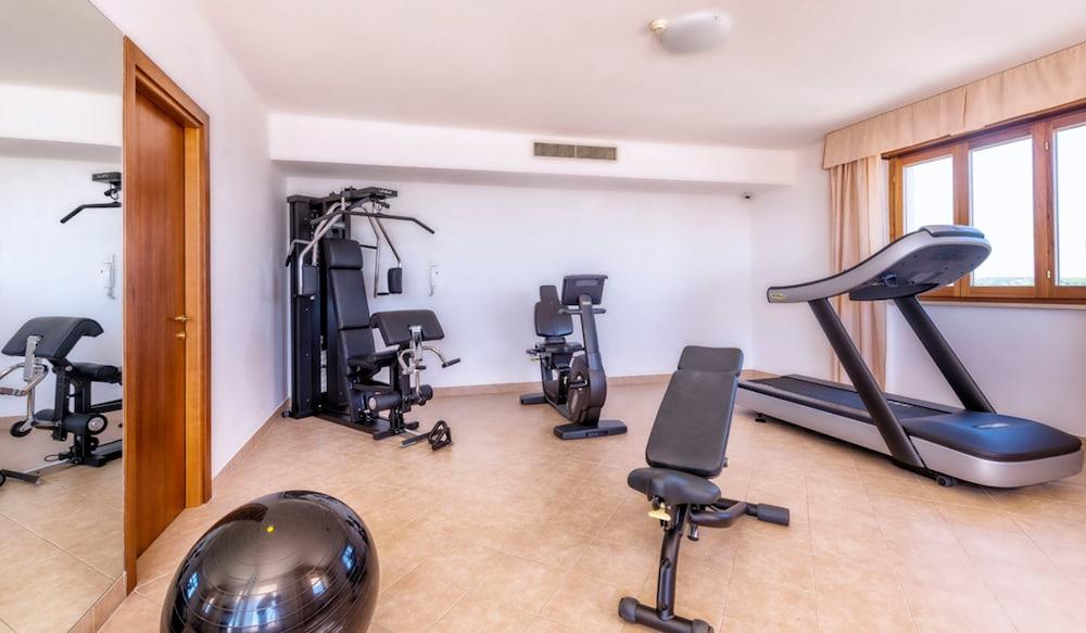 Astura Palace Hotel Nettuno Luaran gambar