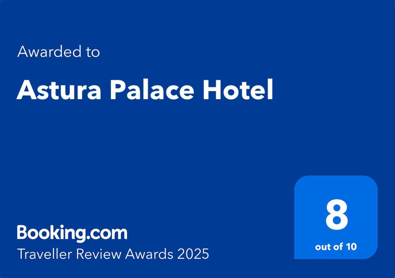 Astura Palace Hotel Nettuno Luaran gambar