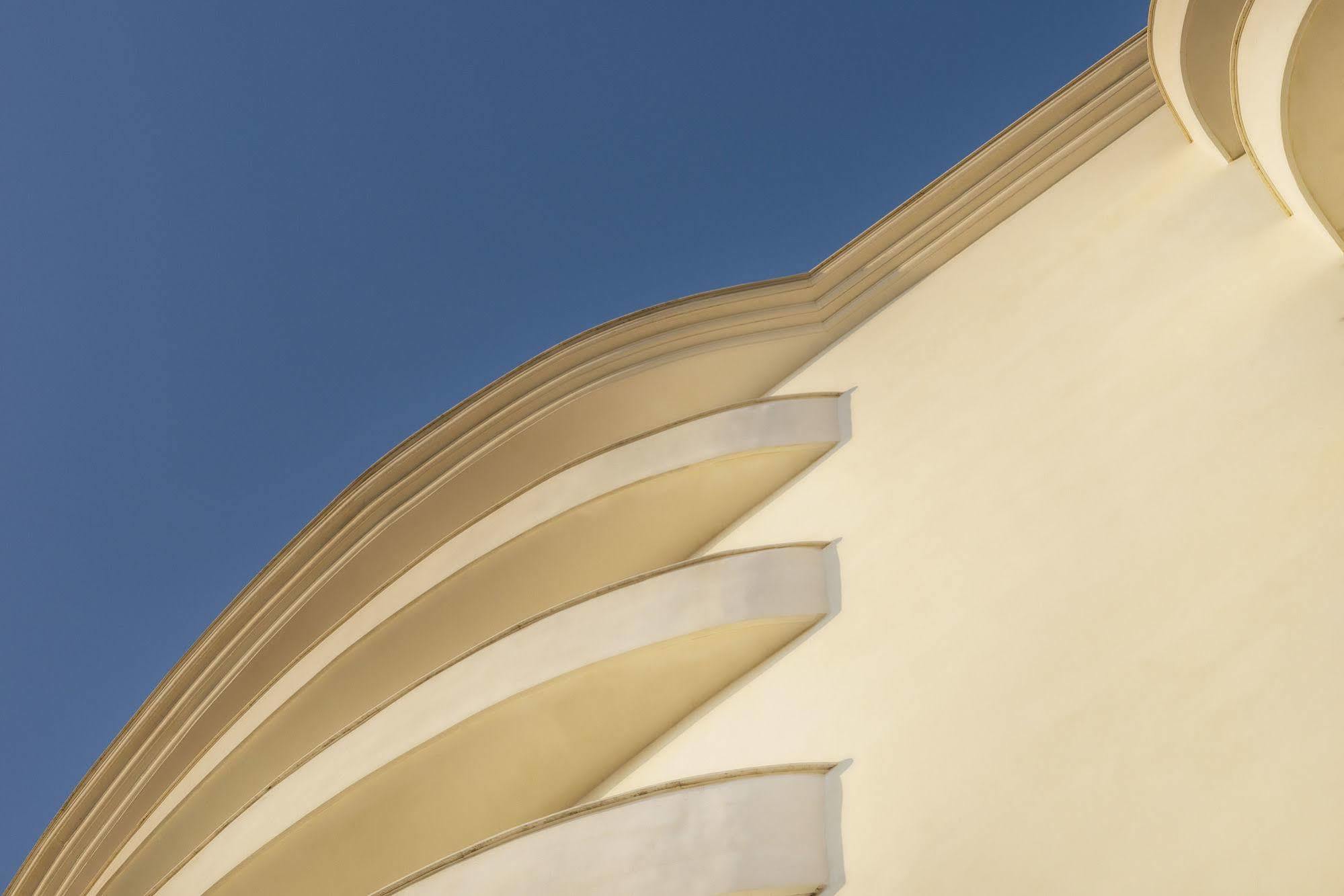 Astura Palace Hotel Nettuno Luaran gambar