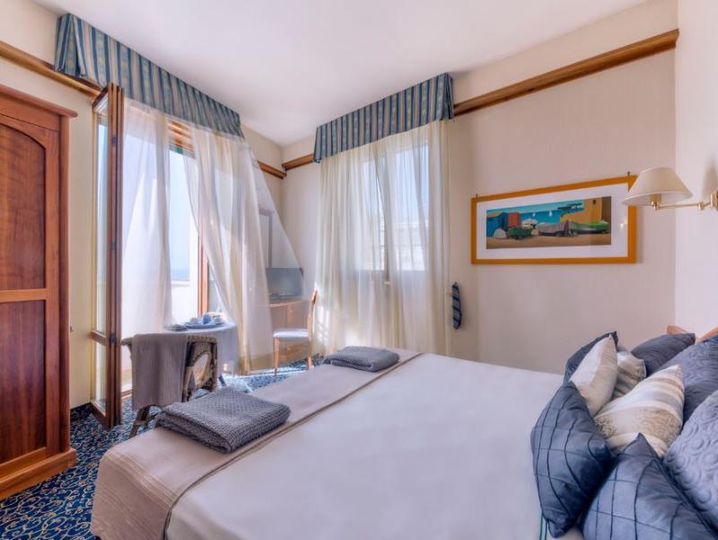 Astura Palace Hotel Nettuno Luaran gambar